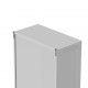 HANGING BRACKET 70x14 ADJUSTABLE HANGING SUPPORTS